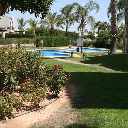 Roda Golf & Beach Resort, Murcia San Javier Kültér fotó