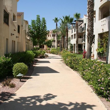 Roda Golf & Beach Resort, Murcia San Javier Kültér fotó