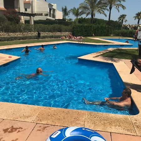 Roda Golf & Beach Resort, Murcia San Javier Kültér fotó