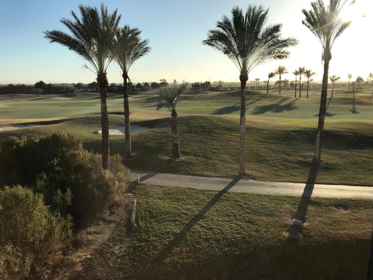 Roda Golf & Beach Resort, Murcia San Javier Kültér fotó