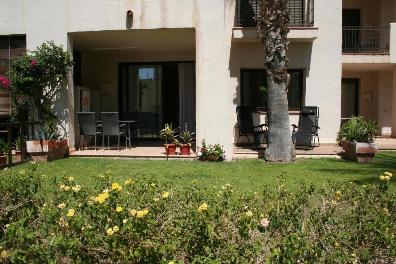 Roda Golf & Beach Resort, Murcia San Javier Kültér fotó
