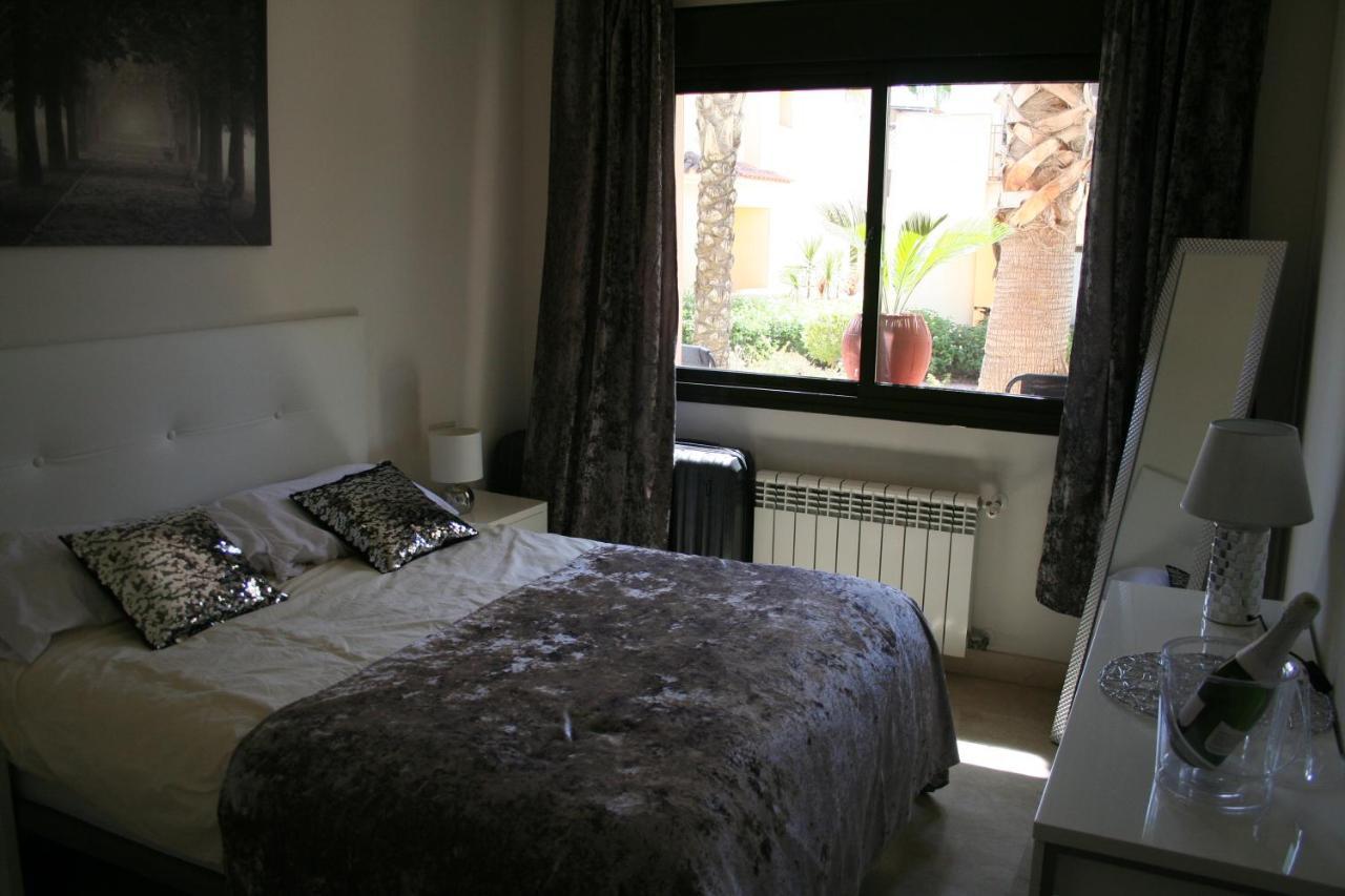 Roda Golf & Beach Resort, Murcia San Javier Kültér fotó