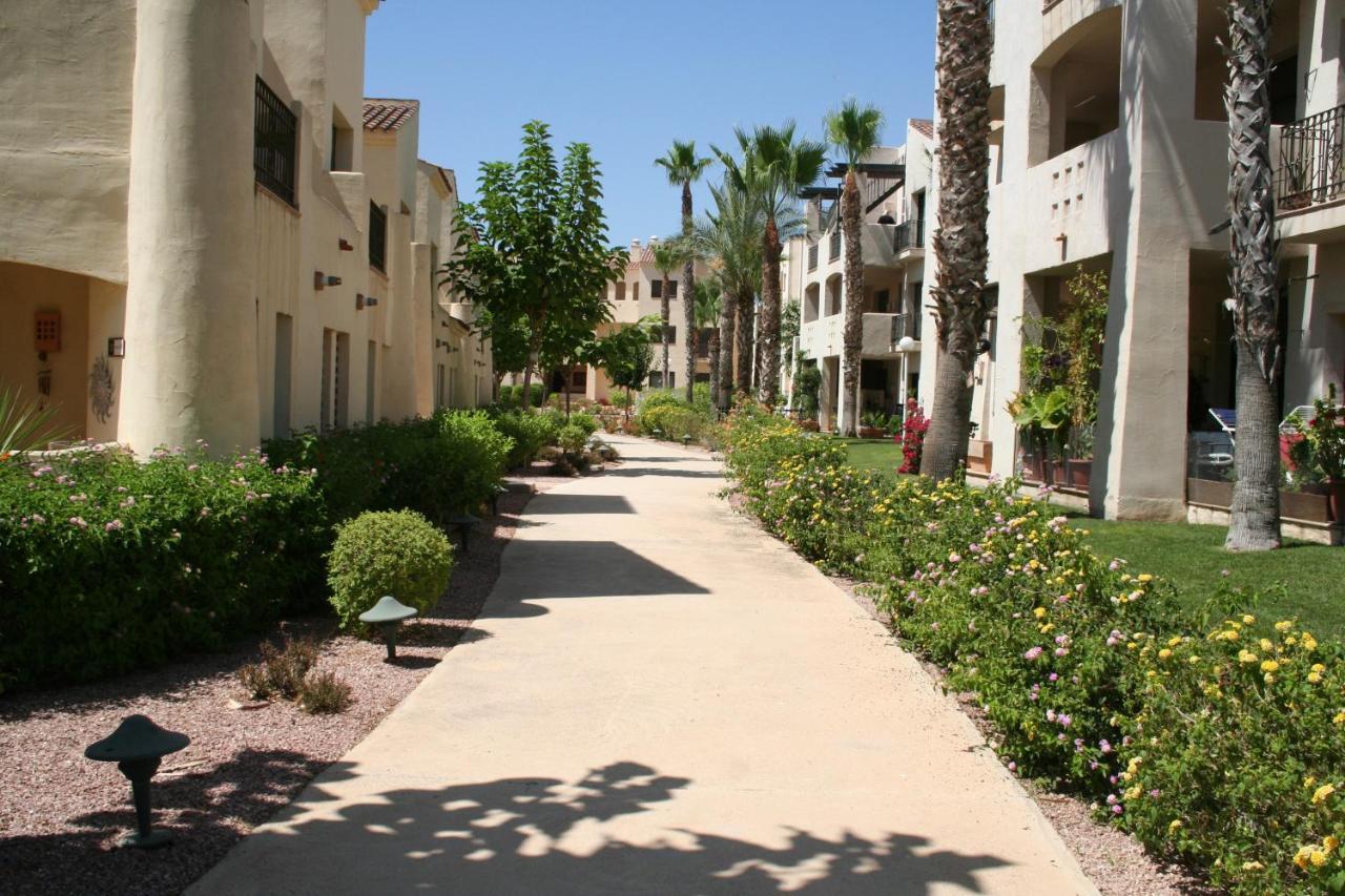 Roda Golf & Beach Resort, Murcia San Javier Kültér fotó