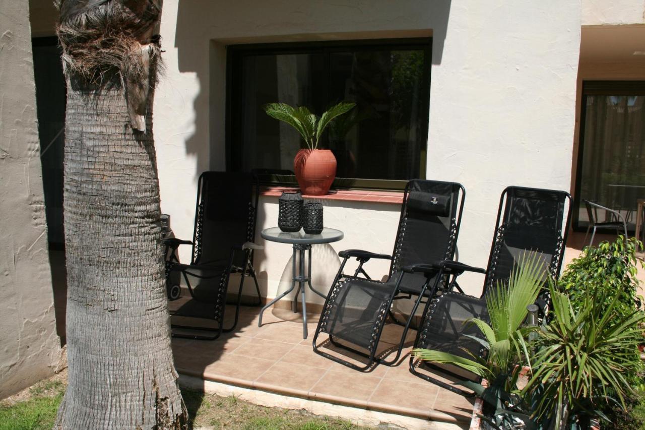 Roda Golf & Beach Resort, Murcia San Javier Kültér fotó