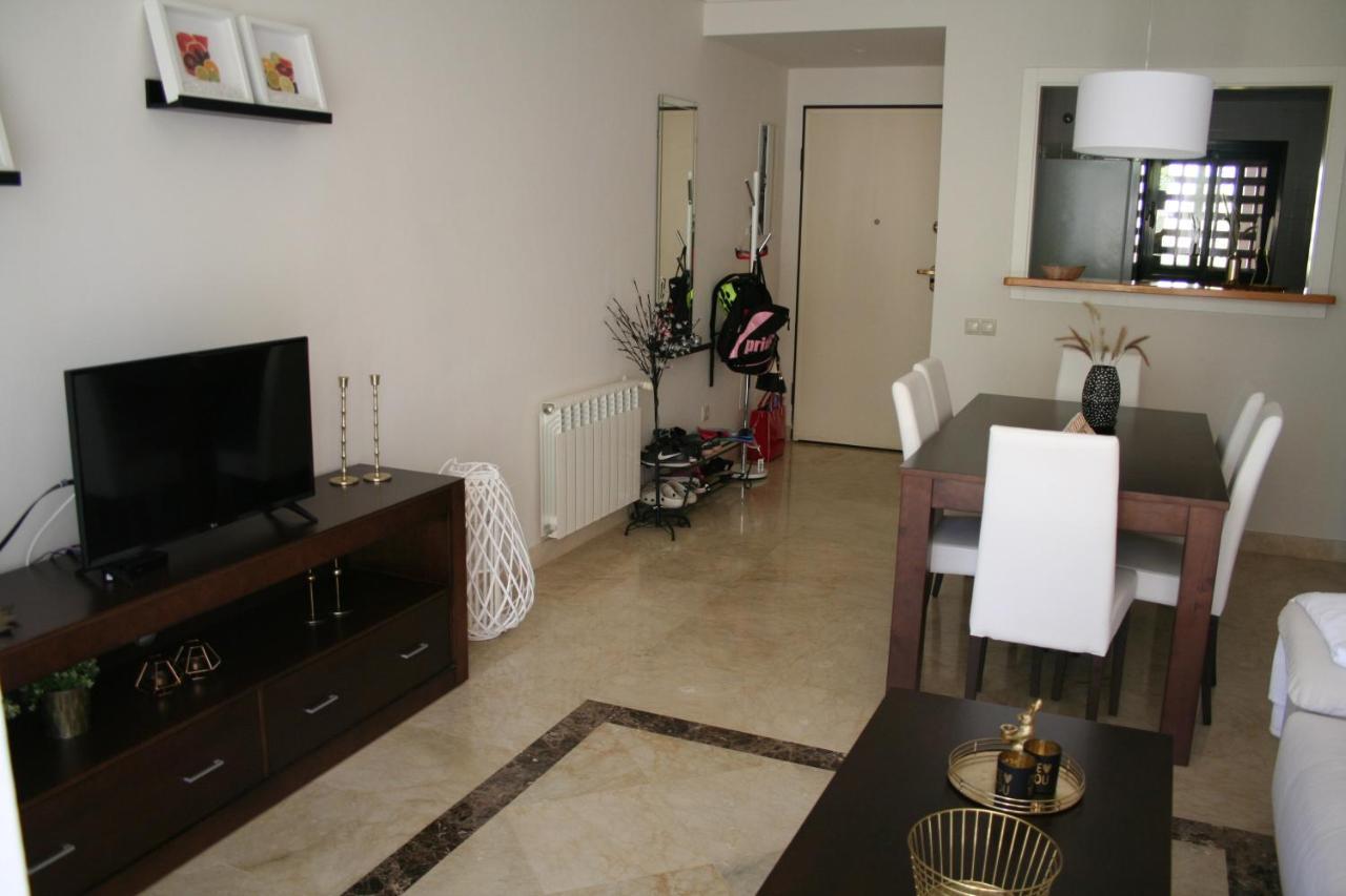 Roda Golf & Beach Resort, Murcia San Javier Kültér fotó