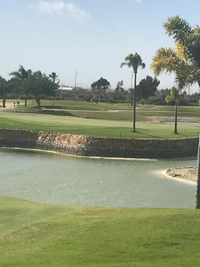 Roda Golf & Beach Resort, Murcia San Javier Kültér fotó