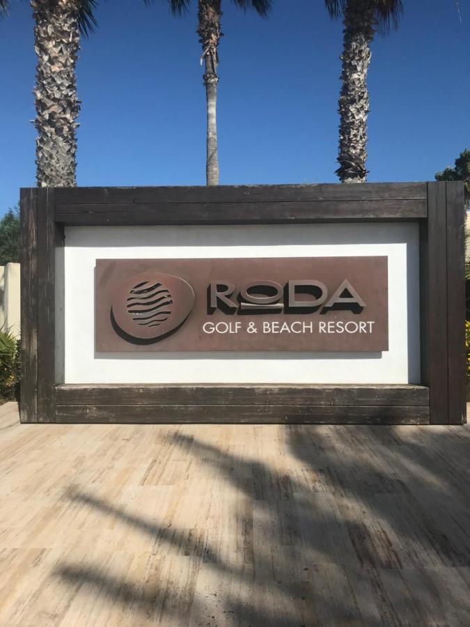 Roda Golf & Beach Resort, Murcia San Javier Kültér fotó