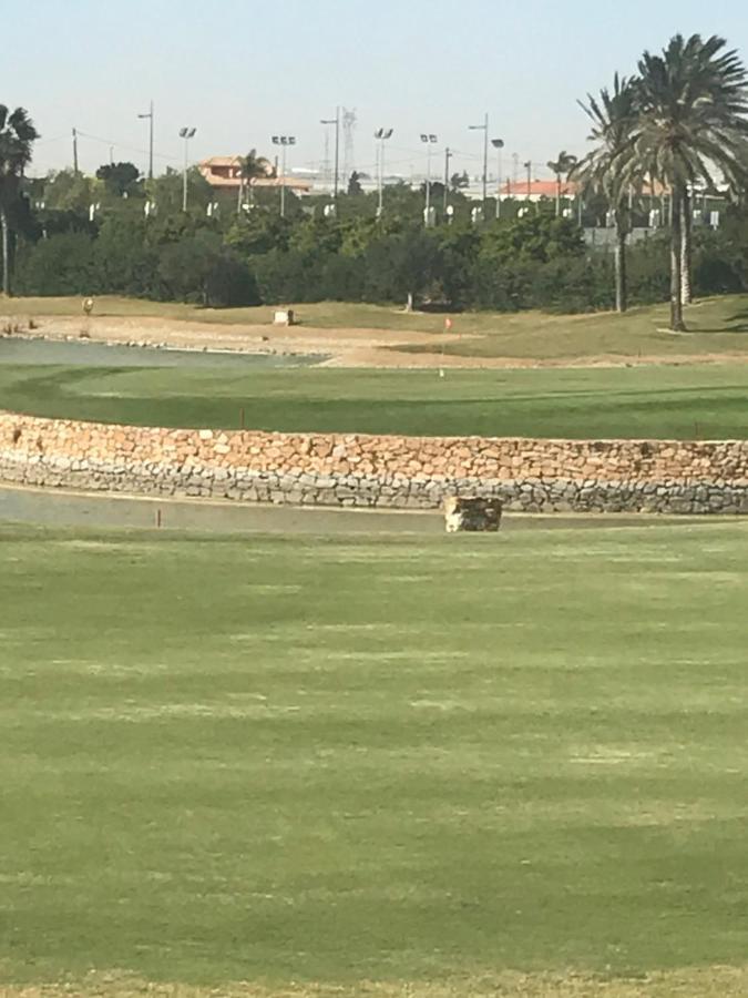 Roda Golf & Beach Resort, Murcia San Javier Kültér fotó