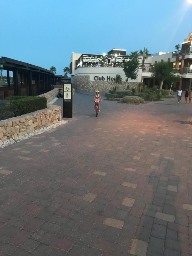 Roda Golf & Beach Resort, Murcia San Javier Kültér fotó