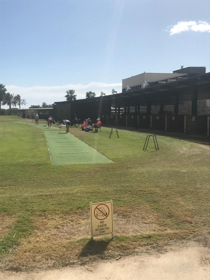Roda Golf & Beach Resort, Murcia San Javier Kültér fotó