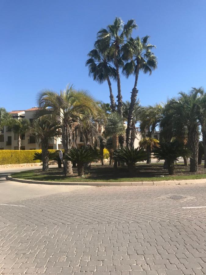 Roda Golf & Beach Resort, Murcia San Javier Kültér fotó