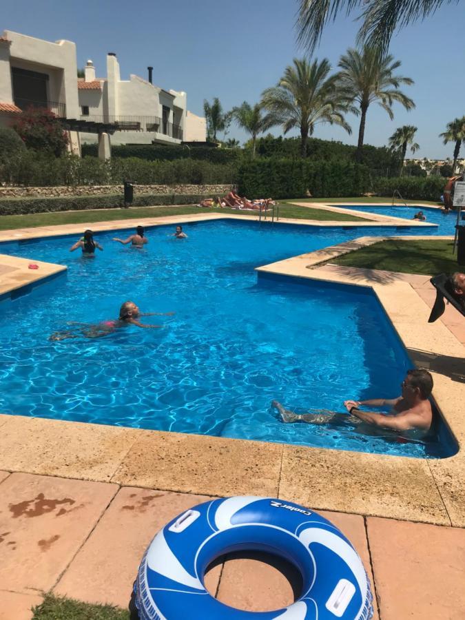 Roda Golf & Beach Resort, Murcia San Javier Kültér fotó