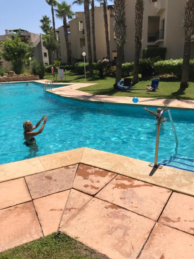 Roda Golf & Beach Resort, Murcia San Javier Kültér fotó